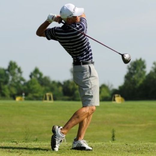 Golf Specific Conditioning